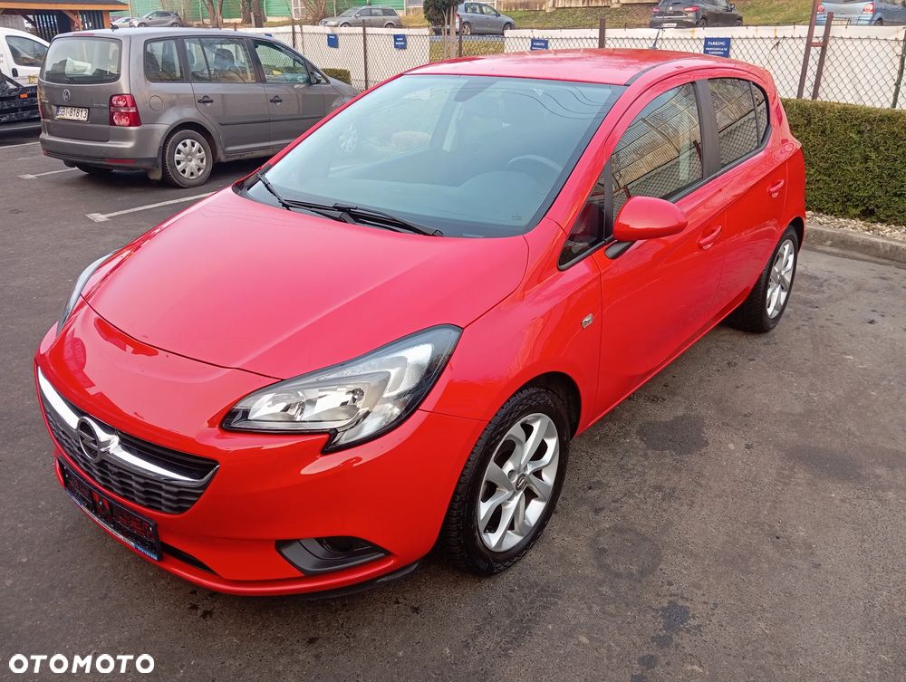 Opel Corsa 1.4 Active - 3