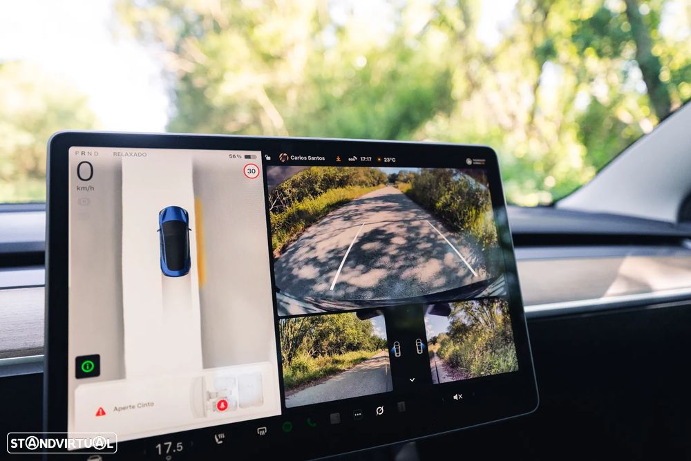 Tesla Model 3 Standard RWD - 28
