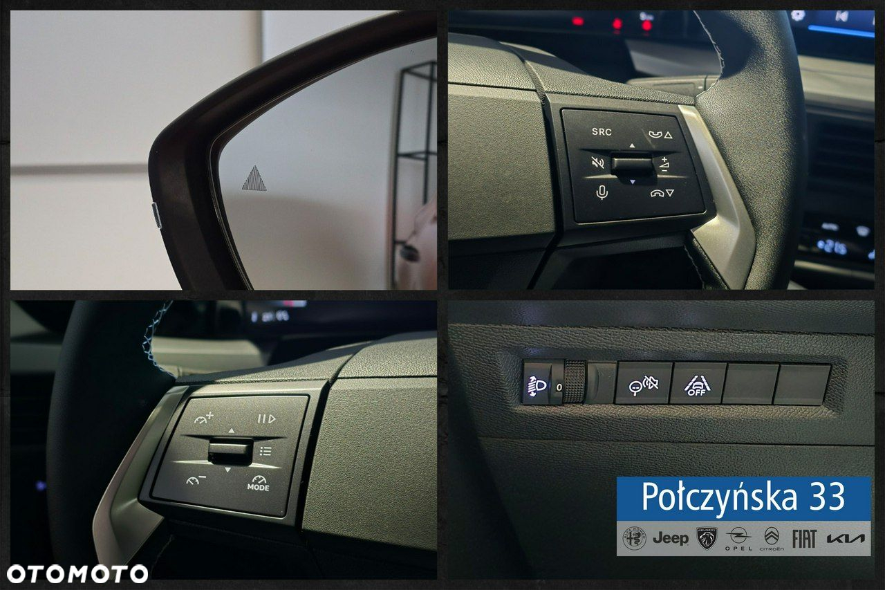 Opel Frontera - 32
