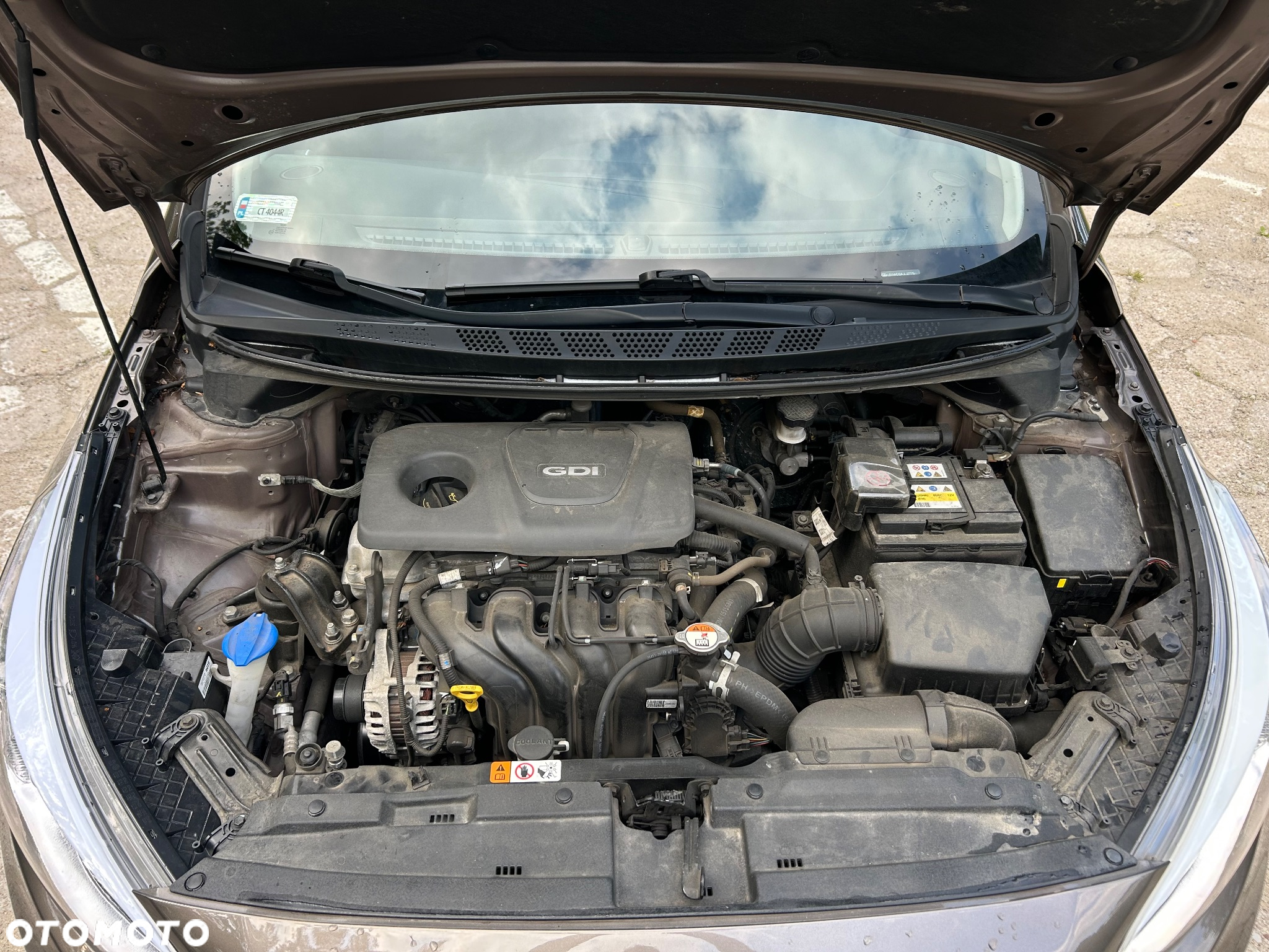 Kia Ceed - 14