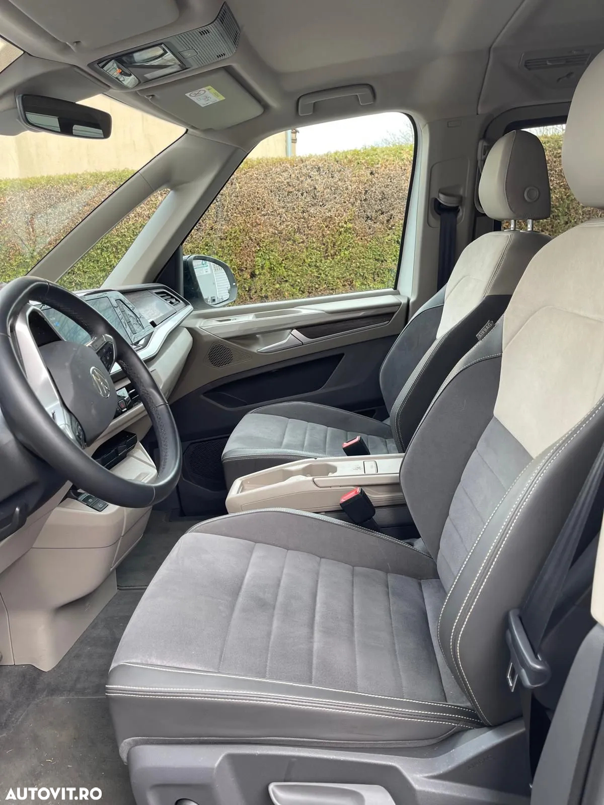 Volkswagen Multivan L 2.0 TDI DSG 110KW Style - 7