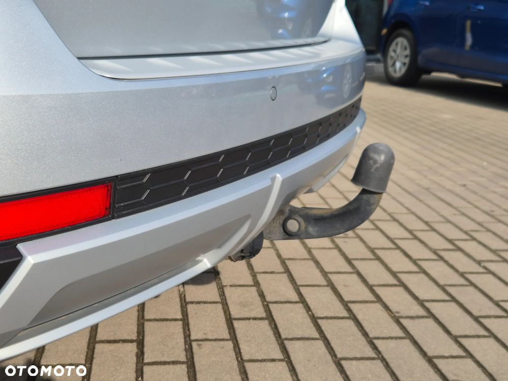 Skoda Octavia Scout 1.8 TSI 4x4 DSG - 19