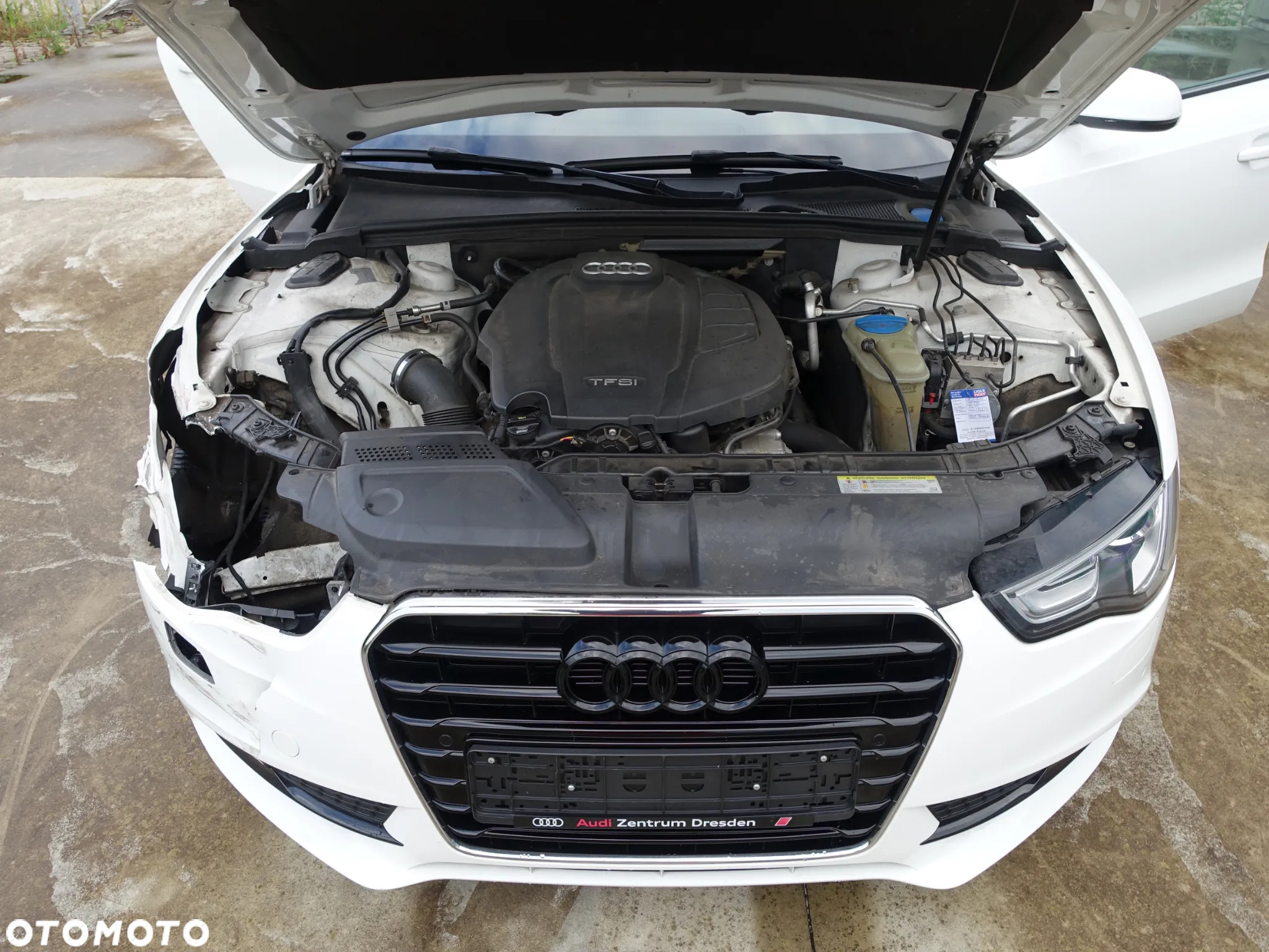 Audi A5 - 3