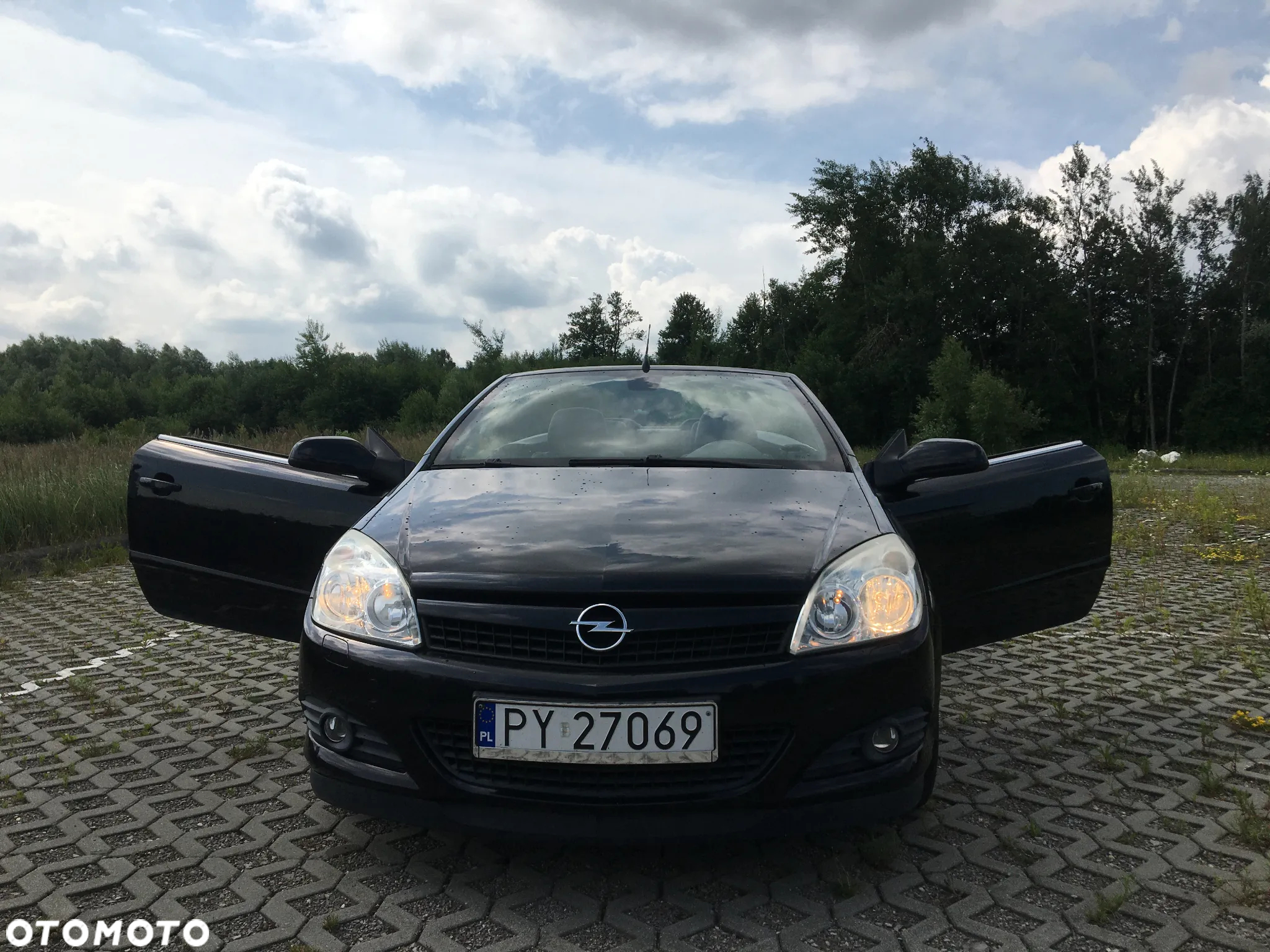 Opel Astra - 7