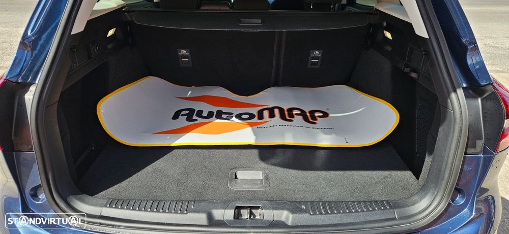 Ford Focus SW 1.0 EcoBoost MHEV Active X - 11