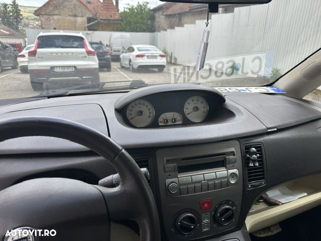 Lancia Musa 1.3 Multijet 16v Automatik Oro - 6
