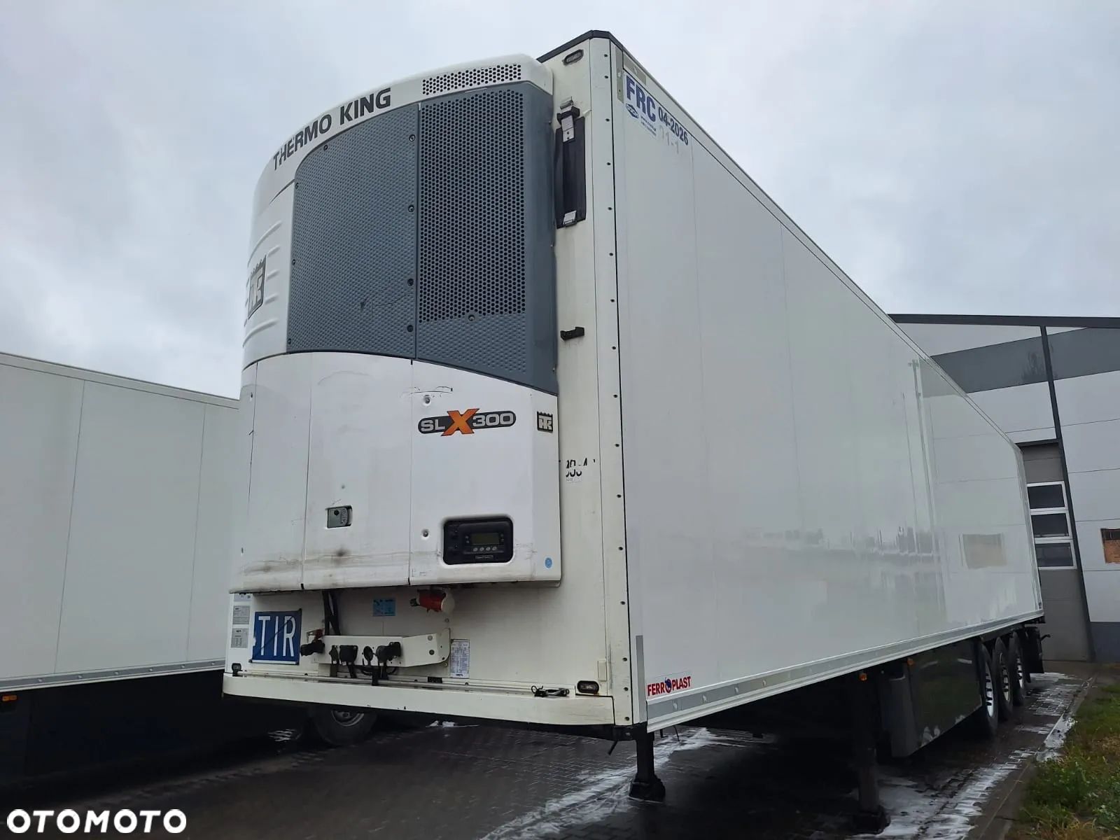 Schmitz Cargobull - 1