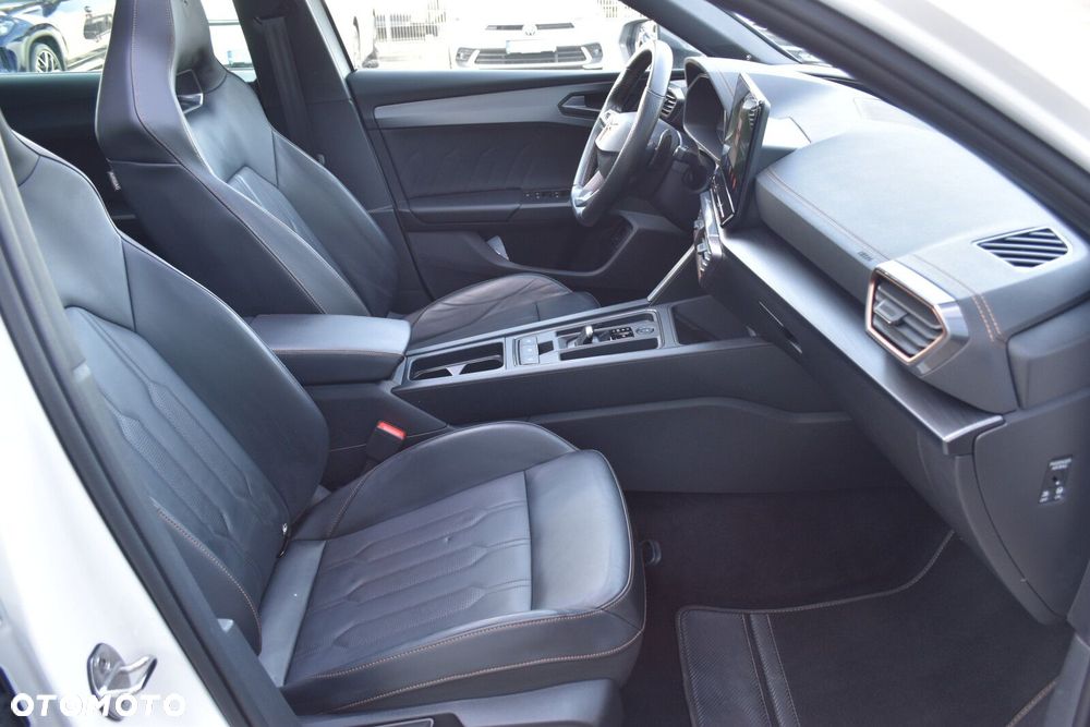 Cupra Leon - 39