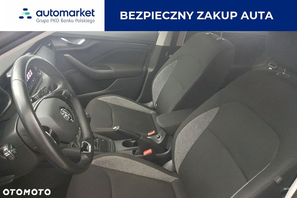 Skoda Scala 1.0 TSI Active - 10