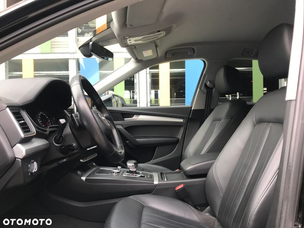 Audi Q5 40 TDI Quattro Sport S tronic - 21