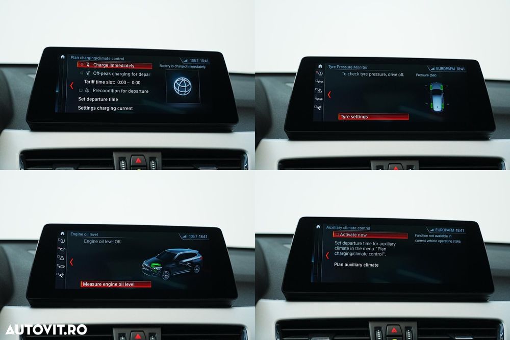 BMW X1 xDrive25e Advantage - 24