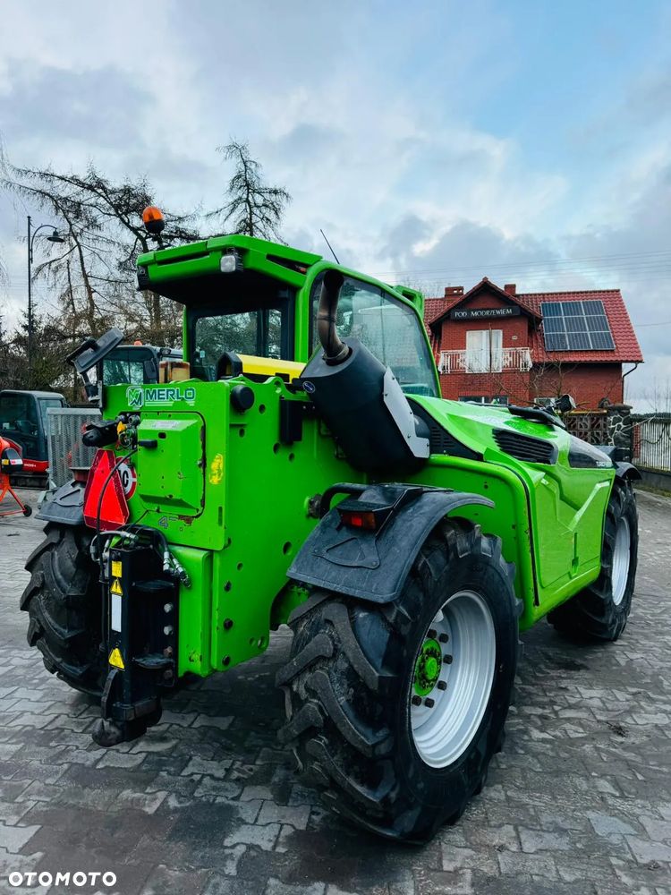 Merlo TF 42.7 CS - 5
