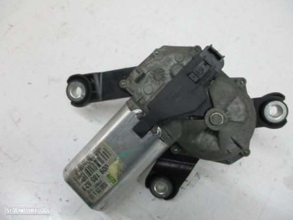 Motor Escovas / Limpa Vidros Tras Opel Vectra C Gts (Z02) - 4