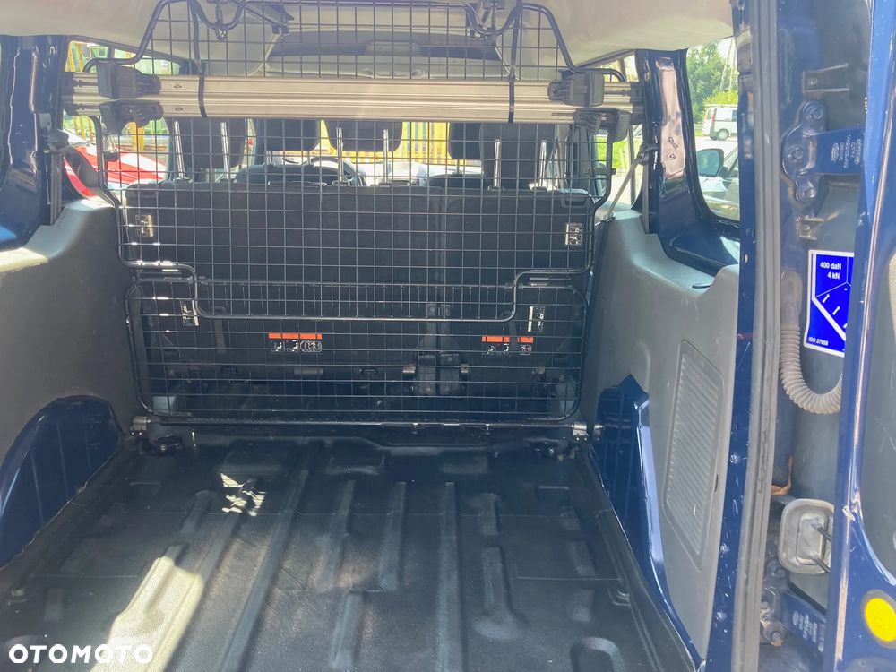 Ford Transit Connect 230 L2 LKW S&S Trend - 14