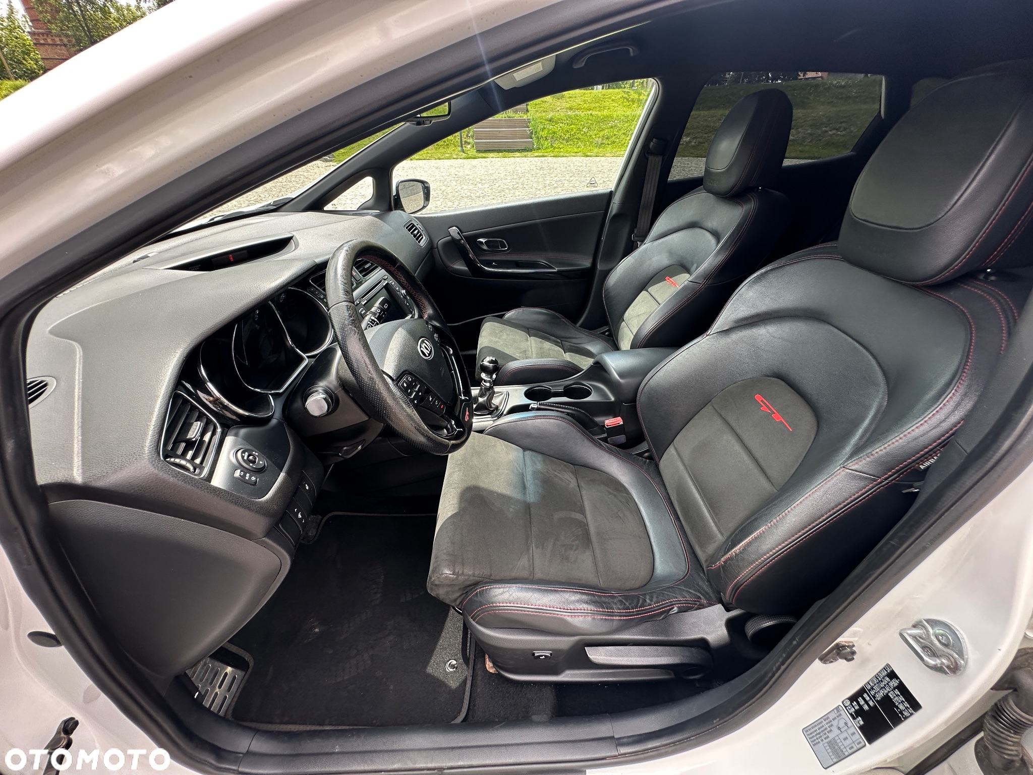 Kia Ceed - 18