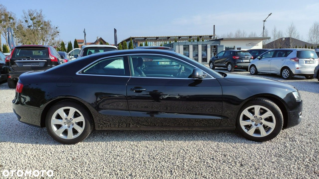 Audi A5 - 12