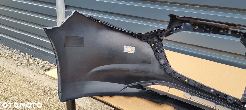 MAZDA 3 2019- Zderzak przód oryginał MG160 - 14