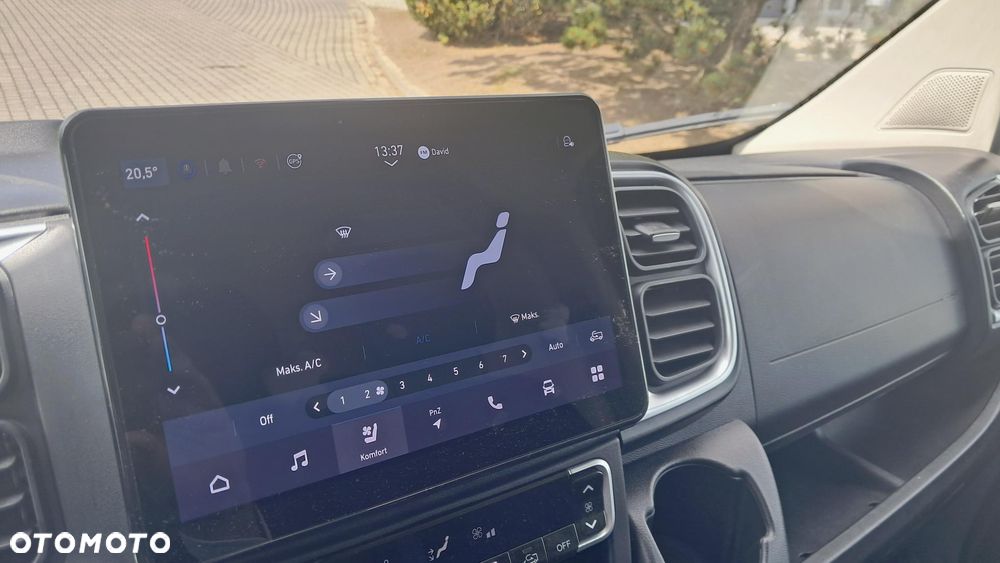 Toyota Proace MAX - 19