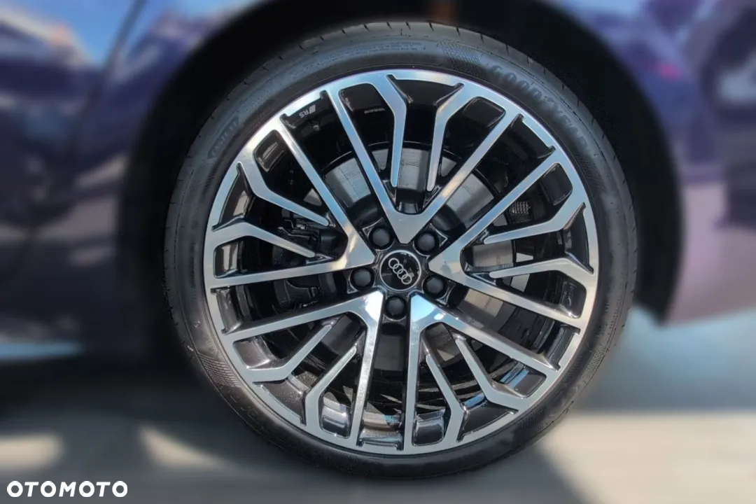 Audi S5 Limousine TFSI S tronic - 8