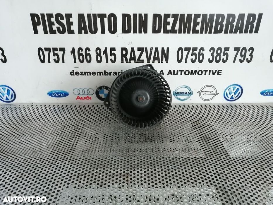 Motoras Aeroterma Ventilator Bord Suzuki Wagon Motoras Aeroterma Ventilator Bord Suzuki Wagon - 2