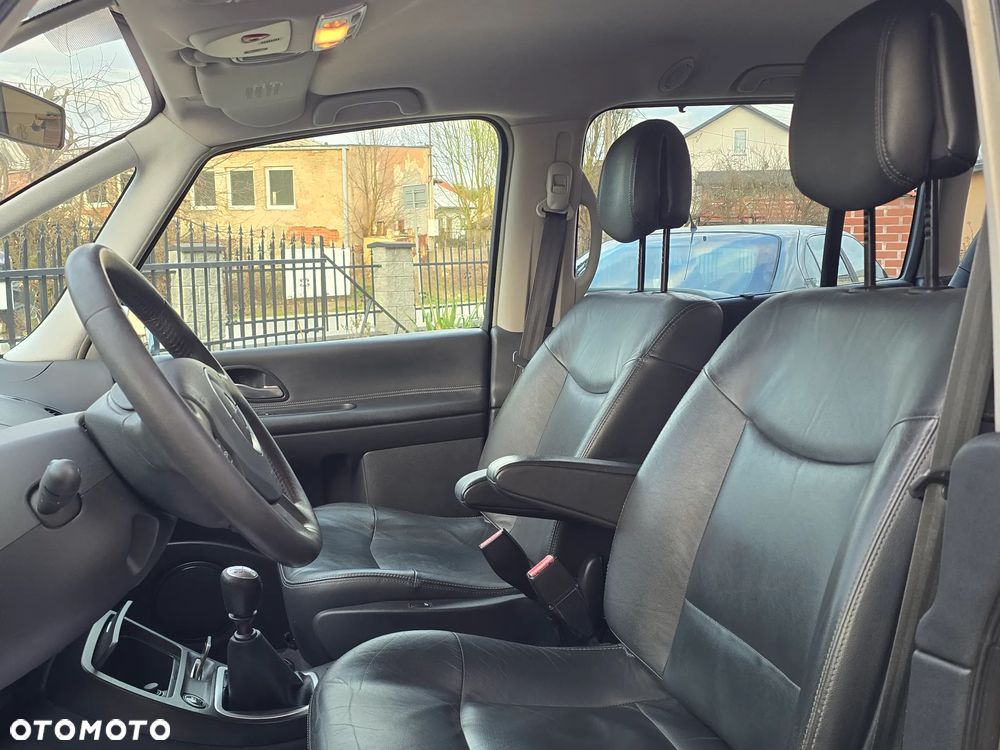 Renault Grand Espace Gr 2.0T 16V Privilege - 28