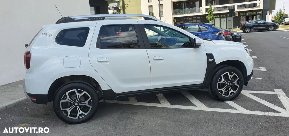 Dacia Duster - 3