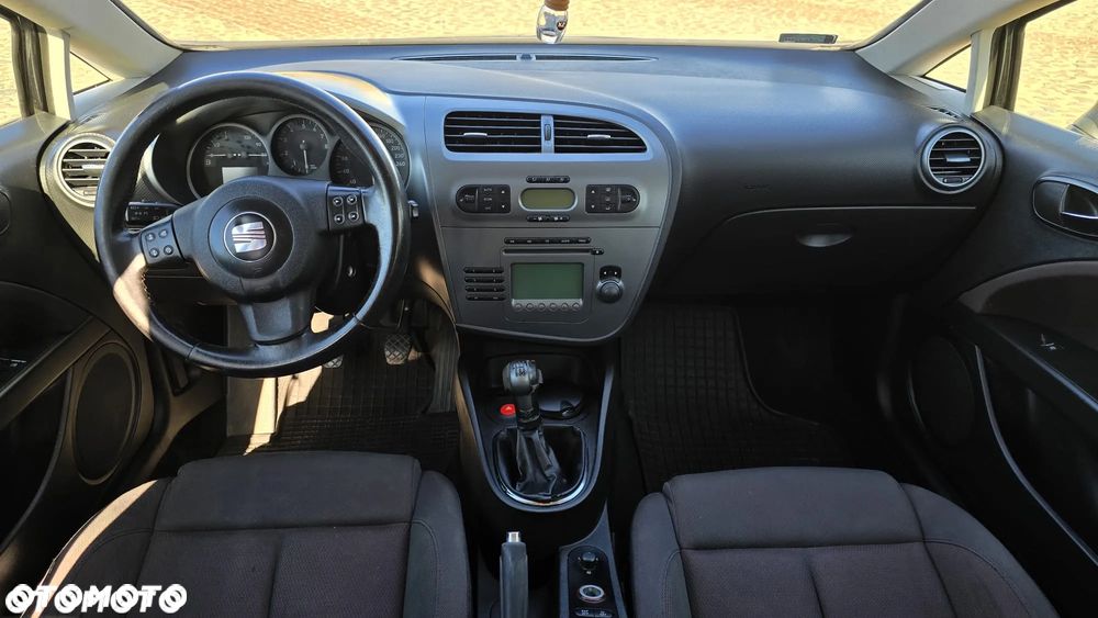 Seat Leon - 5