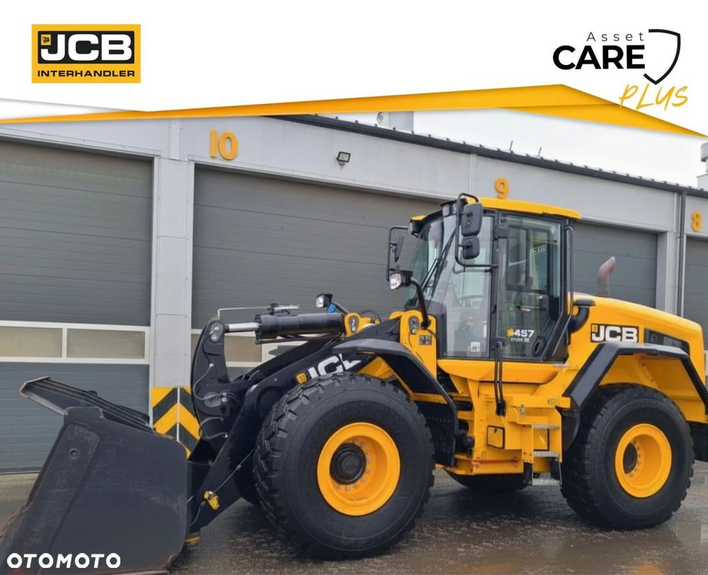 JCB JCB 457 ZX - 1