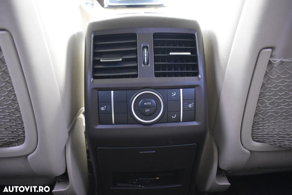 Mercedes-Benz GLE 350 d 4MATIC - 37