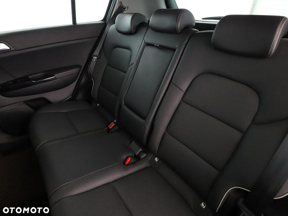 Kia Sportage 1.6 GDI 2WD DREAM-TEAM EDITION - 17