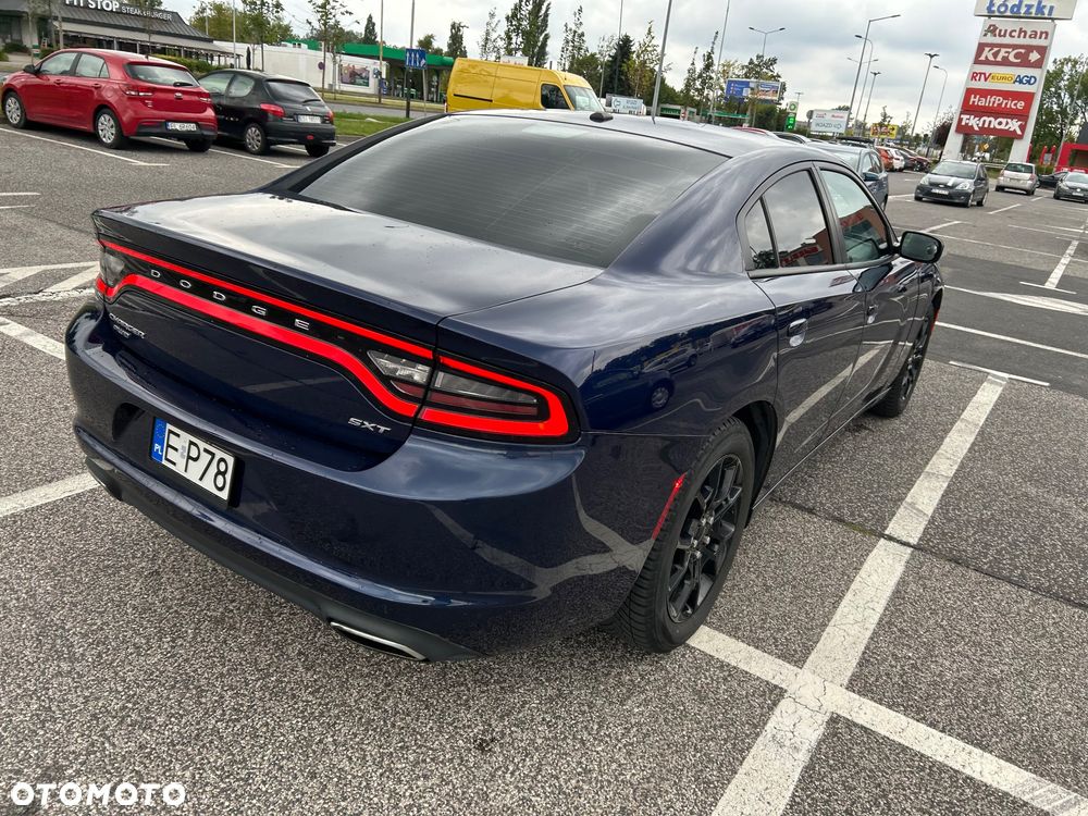 Dodge Charger - 7