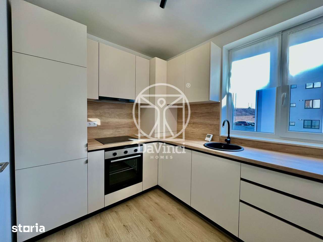 Penthouse 5 camere, intabulat, mobilat si utilat | disponibil imediat — fotografia 3