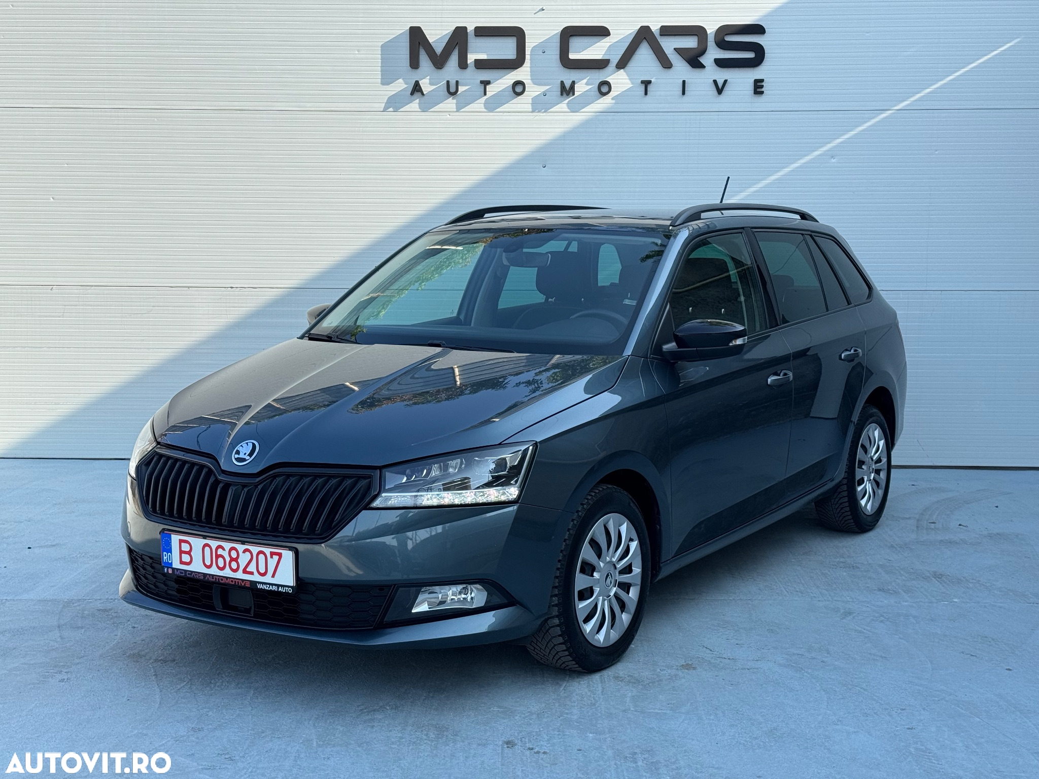 Skoda Fabia 1.0 TSI 95 CP Style - 2