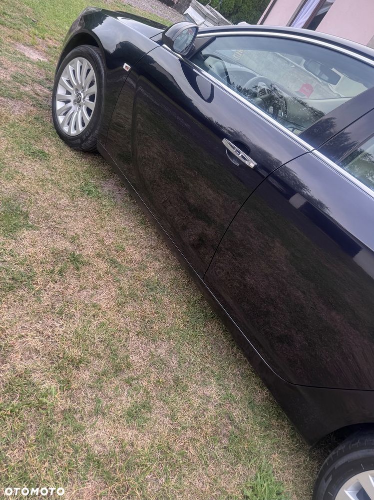 Opel Insignia 2.0 CDTI Cosmo - 10
