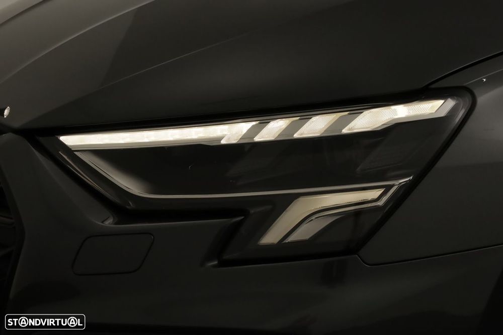 Audi A3 Sportback 45 TFSIe S line - 6