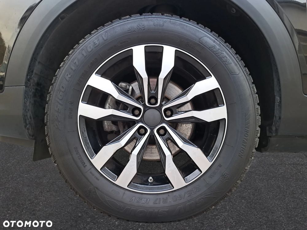 SsangYong/KGM Korando 1.5 T-GDI Sapphire 2WD - 10