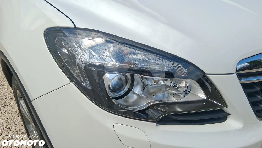 Opel Mokka 1.4 Turbo ecoFLEX Start/Stop 4x4 Innovation - 7