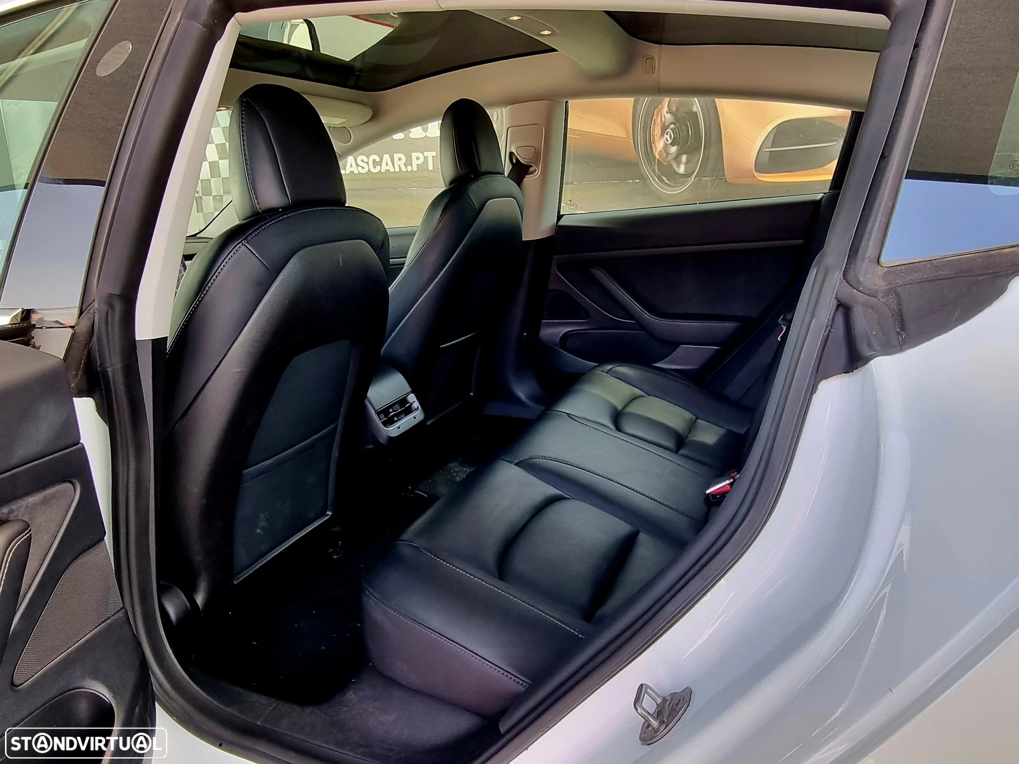 Tesla Model 3 Standard Range Plus RWD - 10