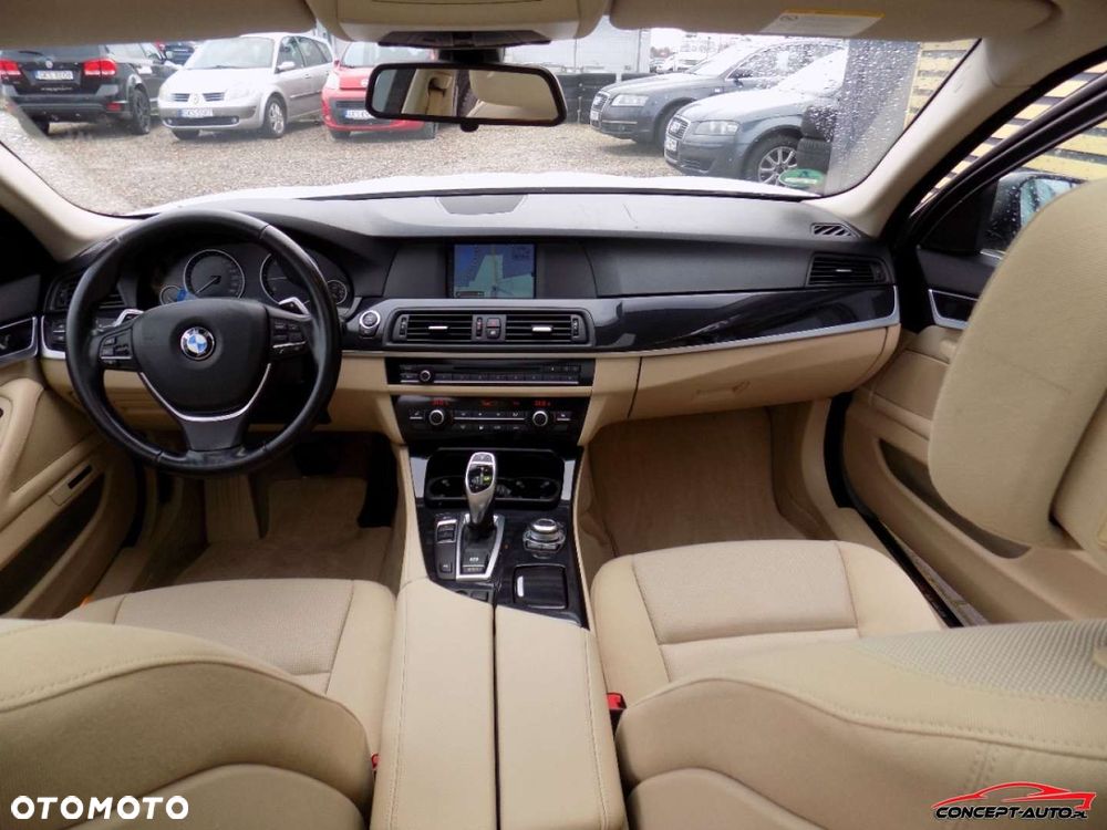 BMW Seria 5 - 23