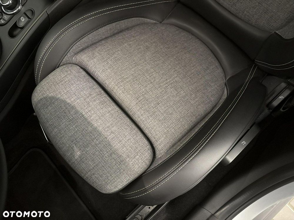 MINI Countryman - 17