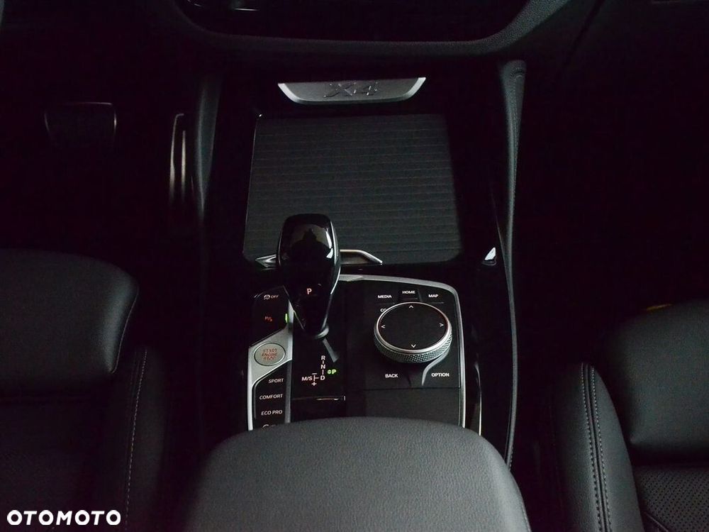BMW X4 - 34
