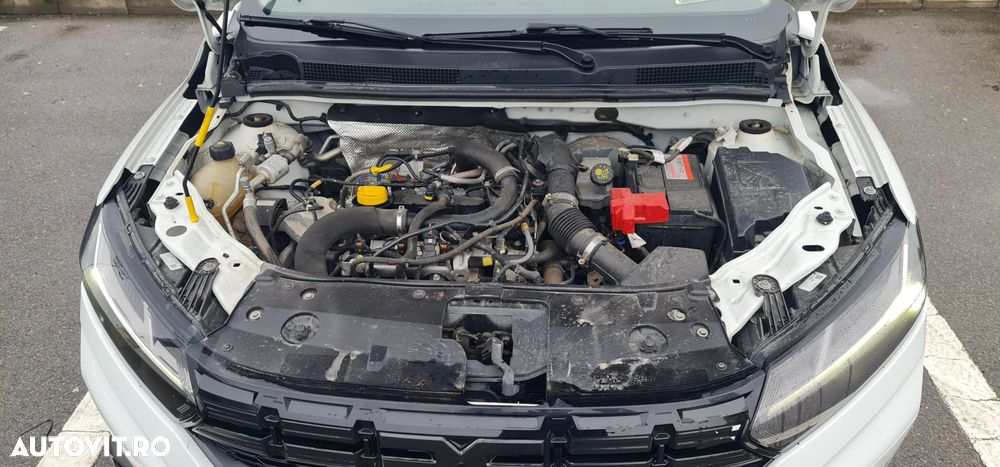 Dacia Sandero TCe 90 MT6 Comfort - 14