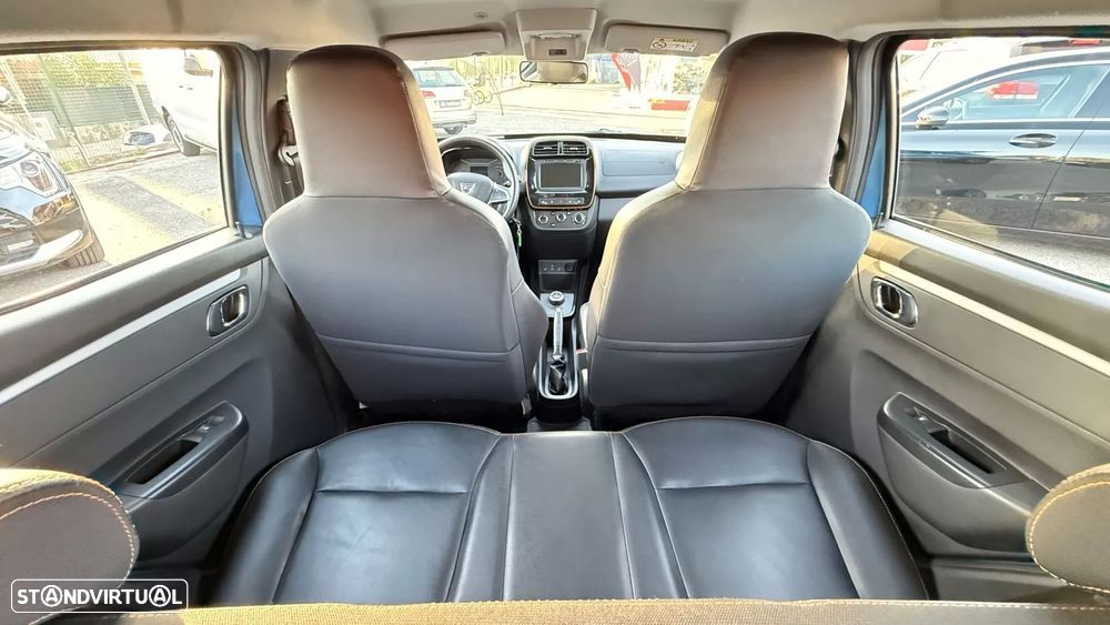 Dacia Spring Electric 45 Comfort - 9