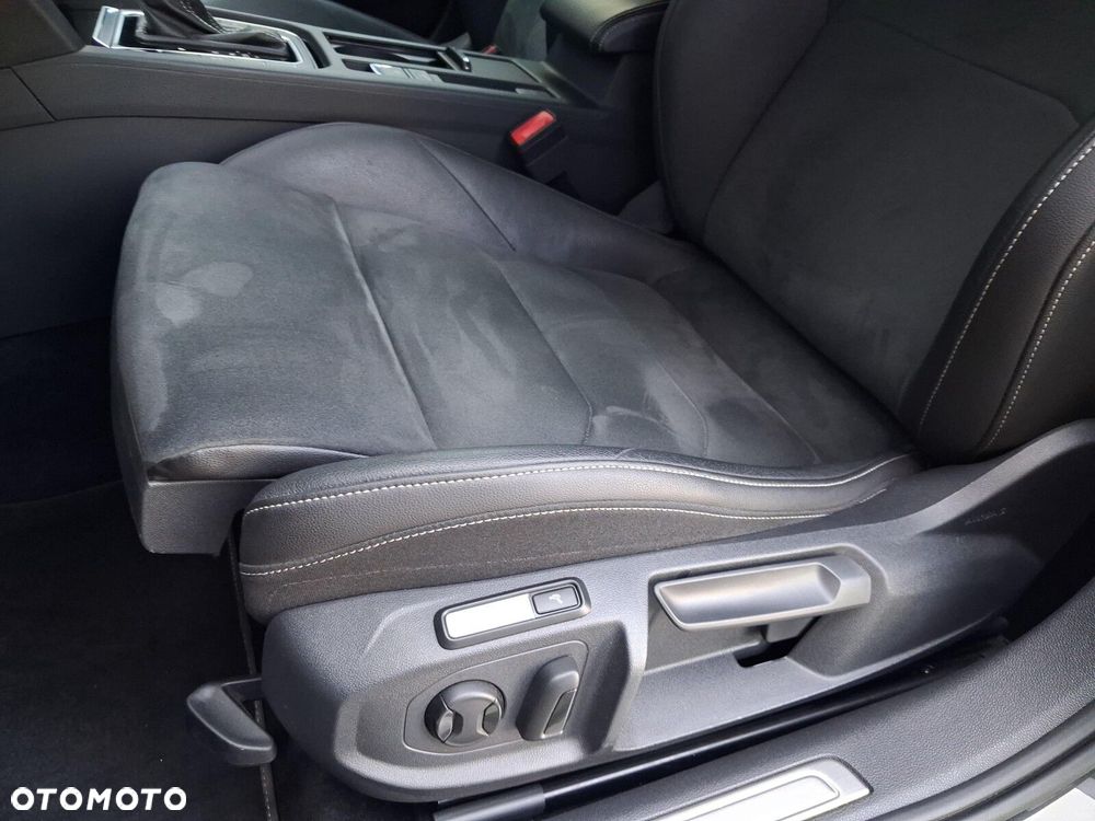 Volkswagen Arteon 2.0 TSI R-Line DSG - 7