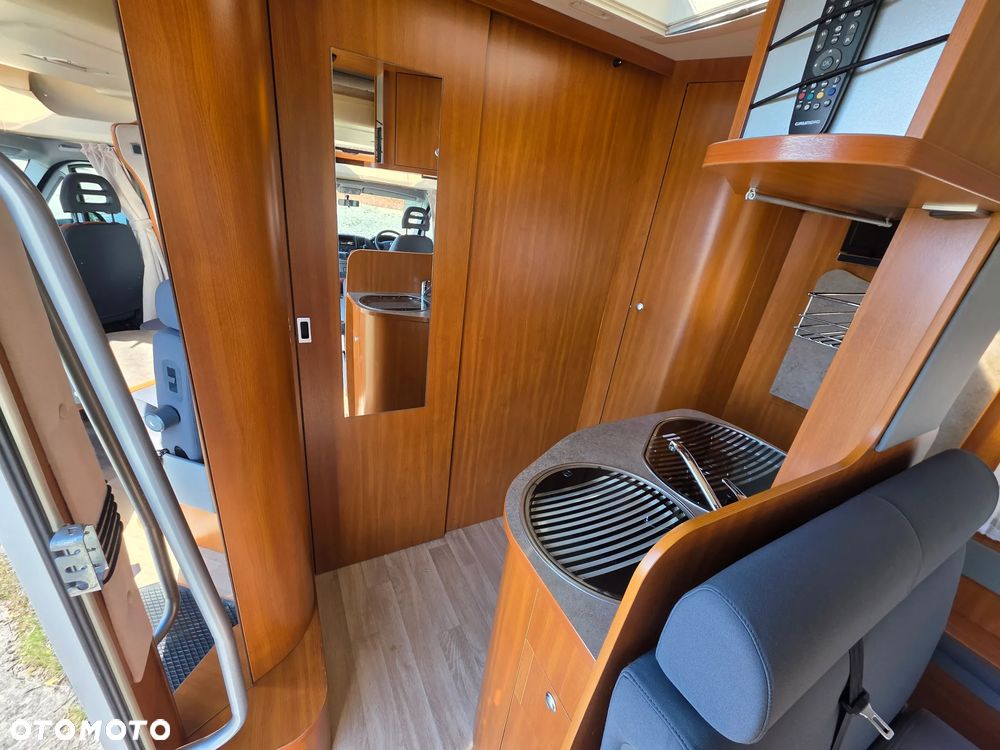 Fiat Ducato Challenger - 24
