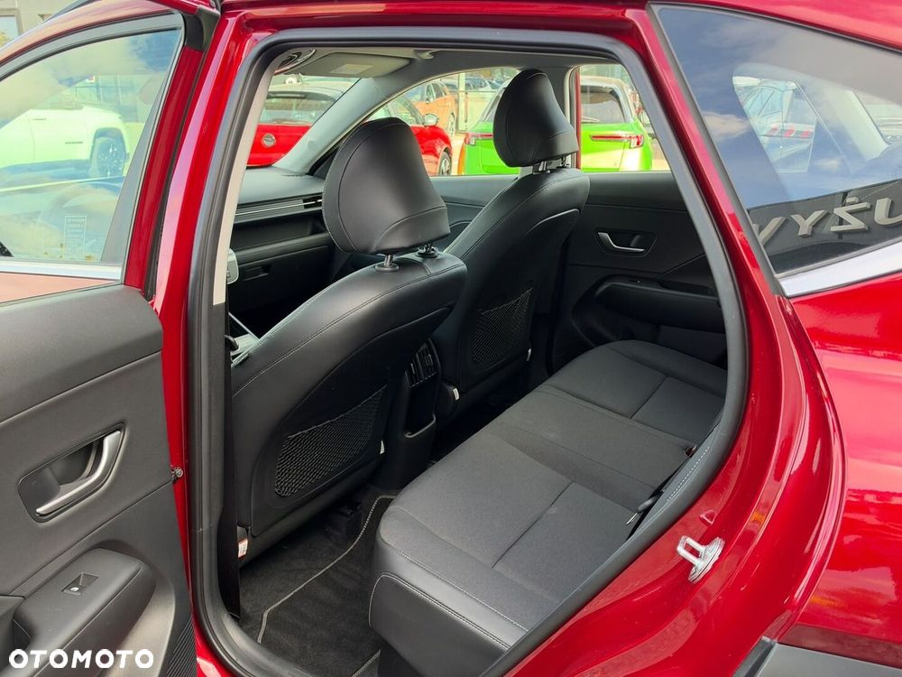 Hyundai Kona - 30