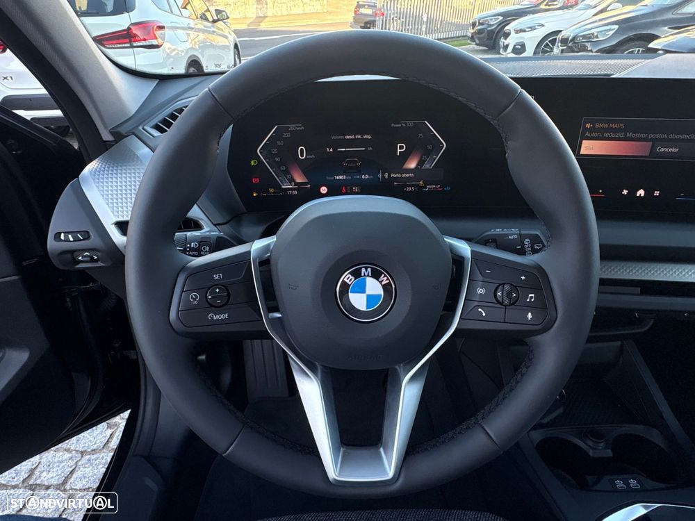 BMW 116 Standard - 28