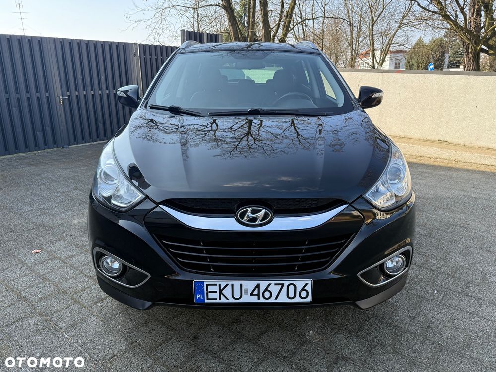 Hyundai ix35 1.6 2WD 5 Star Edition - 16