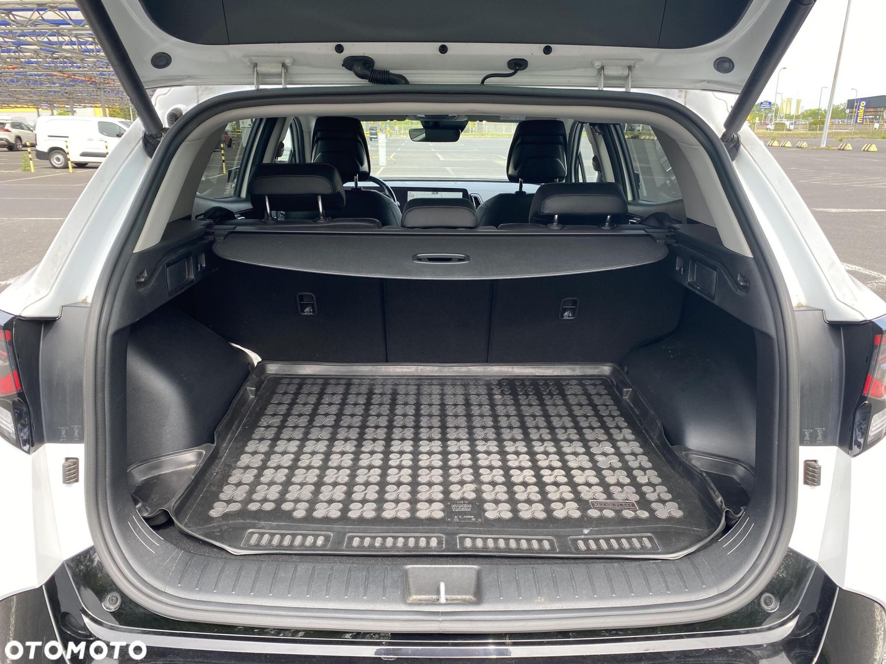 Kia Sportage 1.6 T-GDI HEV Business Line 4WD - 20