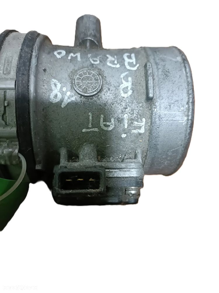 FIAT BRAVA BRAVO 95-01 r. 1,8 B PRZEPUSTNICA HITACHI 60601206 + - 3